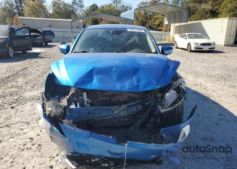 2017 Toyota Yaris Ia z USA, uszkodzony, nr VIN 3MYDLBYV1HY171539